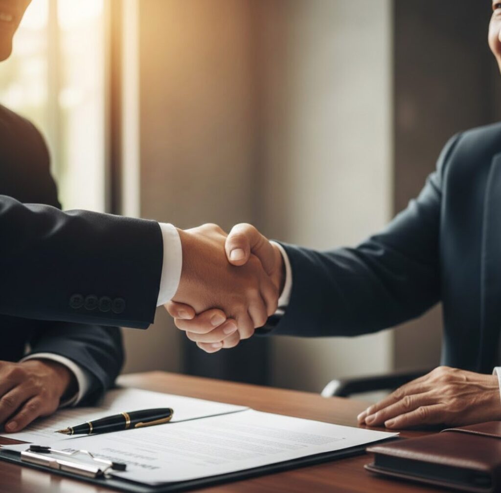 瑕疵担保責任（契約不適合責任）免除で即・現金化のイメージ
