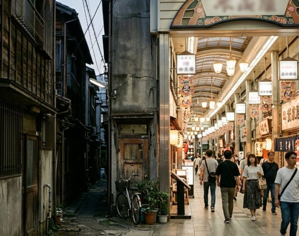 北区 相続 空き家